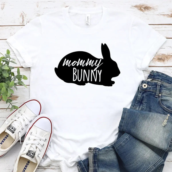 Easter Mommy/Daddy & Family Easter Tee
