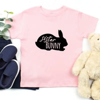 Camiseta de Pascua para mamá, papá y familia