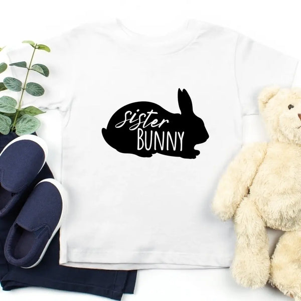 Easter Mommy/Daddy & Family Easter Tee