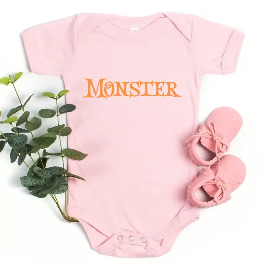 I've Created a Monster Tee