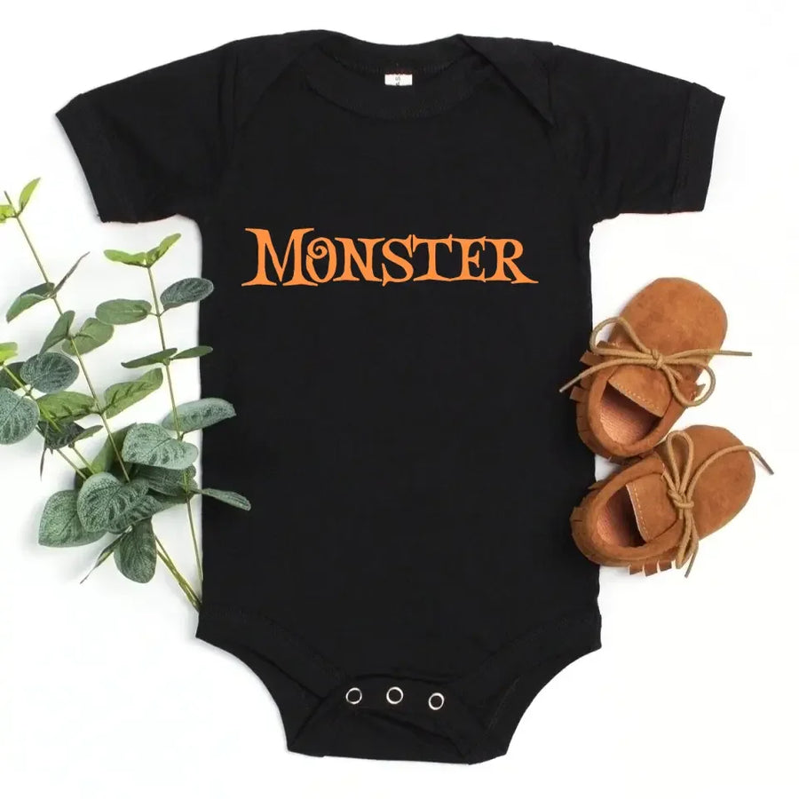 I've Created a Monster Tee