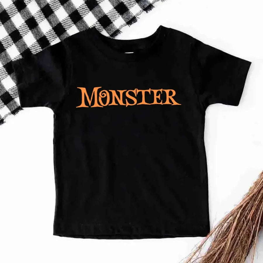 I've Created a Monster Tee