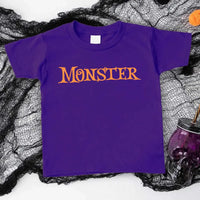 Ive created a monster tee