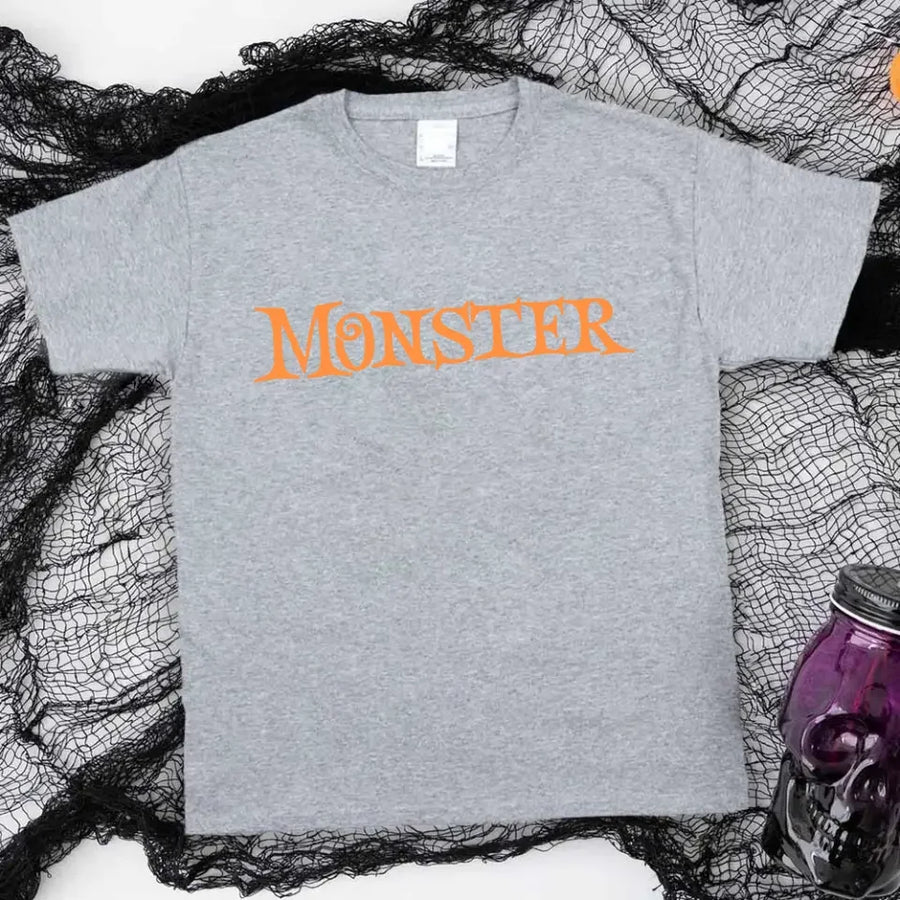 I've Created a Monster Tee