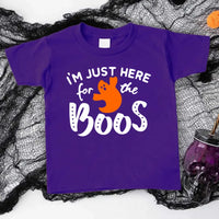 Spooky Spirit Mommy and Me TEE