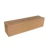 Añadir base de madera a juego ($4,95)