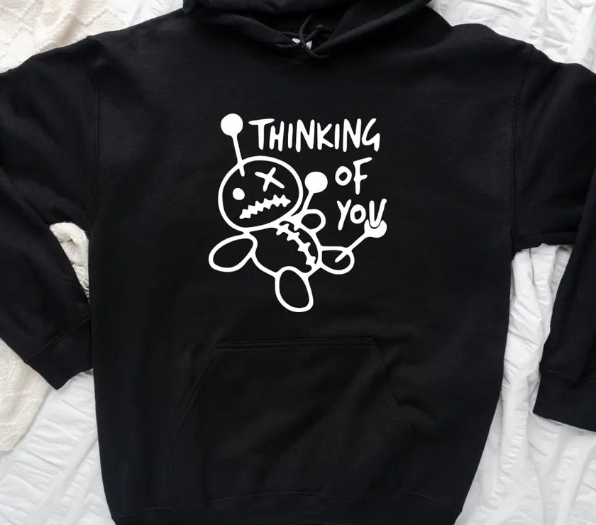 Thinking About You Tee