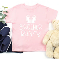 Camiseta de Pascua familiar V3