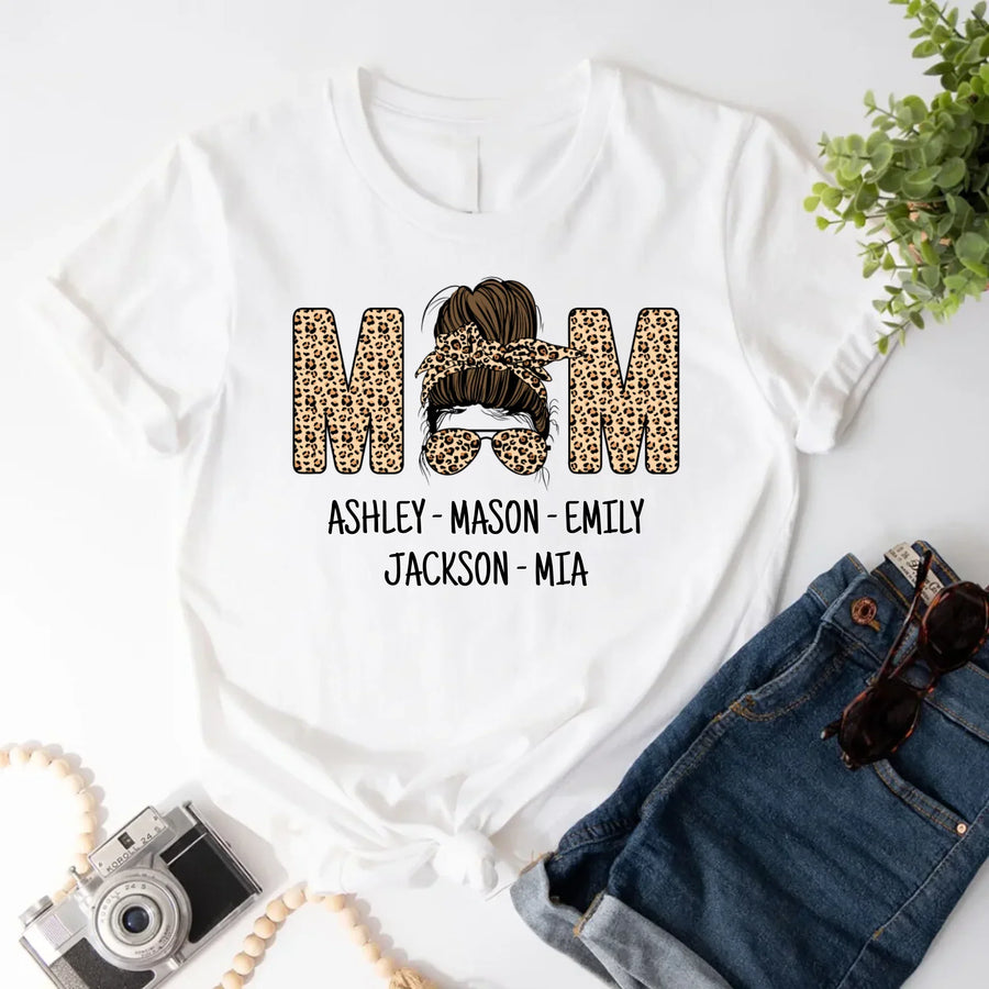 Mom