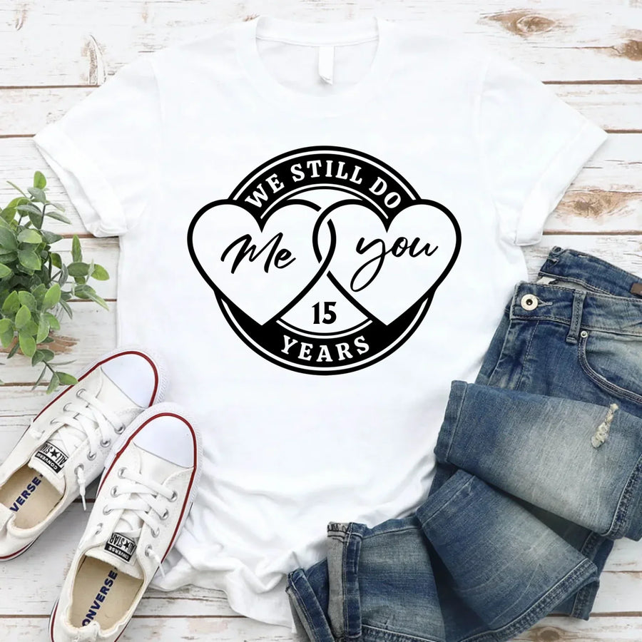 white-tshirt