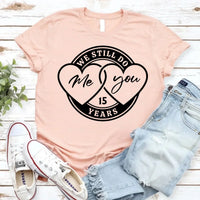 Peach-tshirt