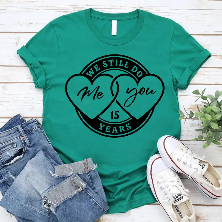 green-tshirt