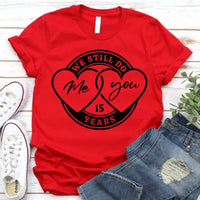 red-tshirt