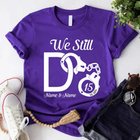 Team purple