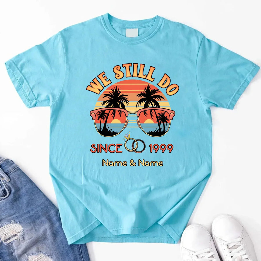 Lagoon Blue