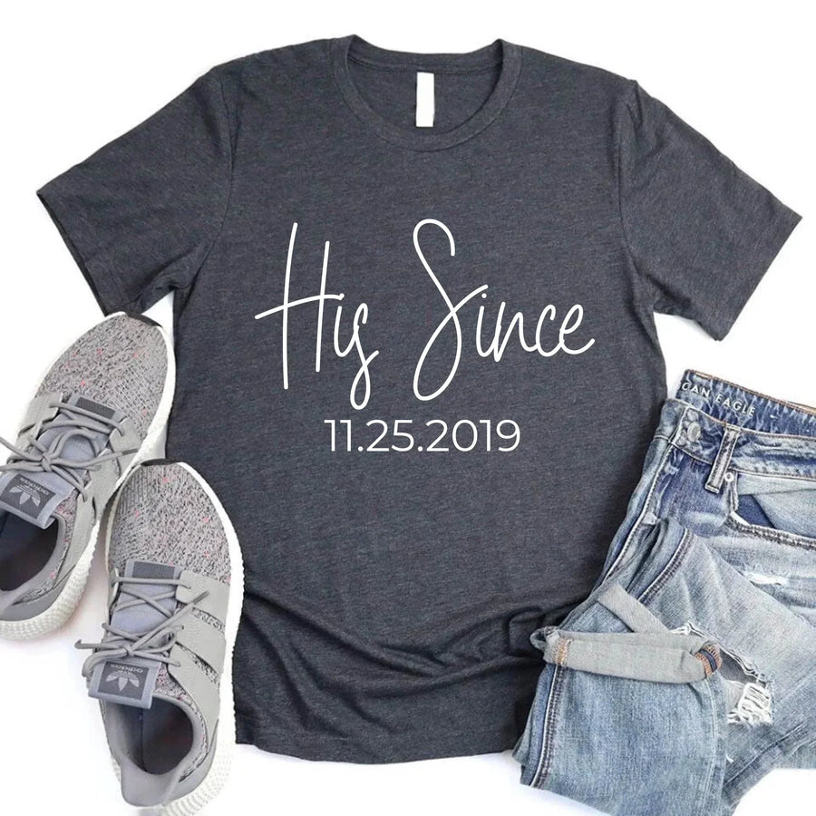 Heather Dark Grey