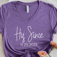 Heather Purple