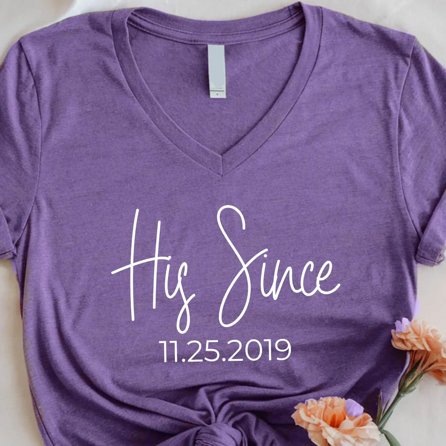 Heather Purple