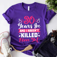 Team purple