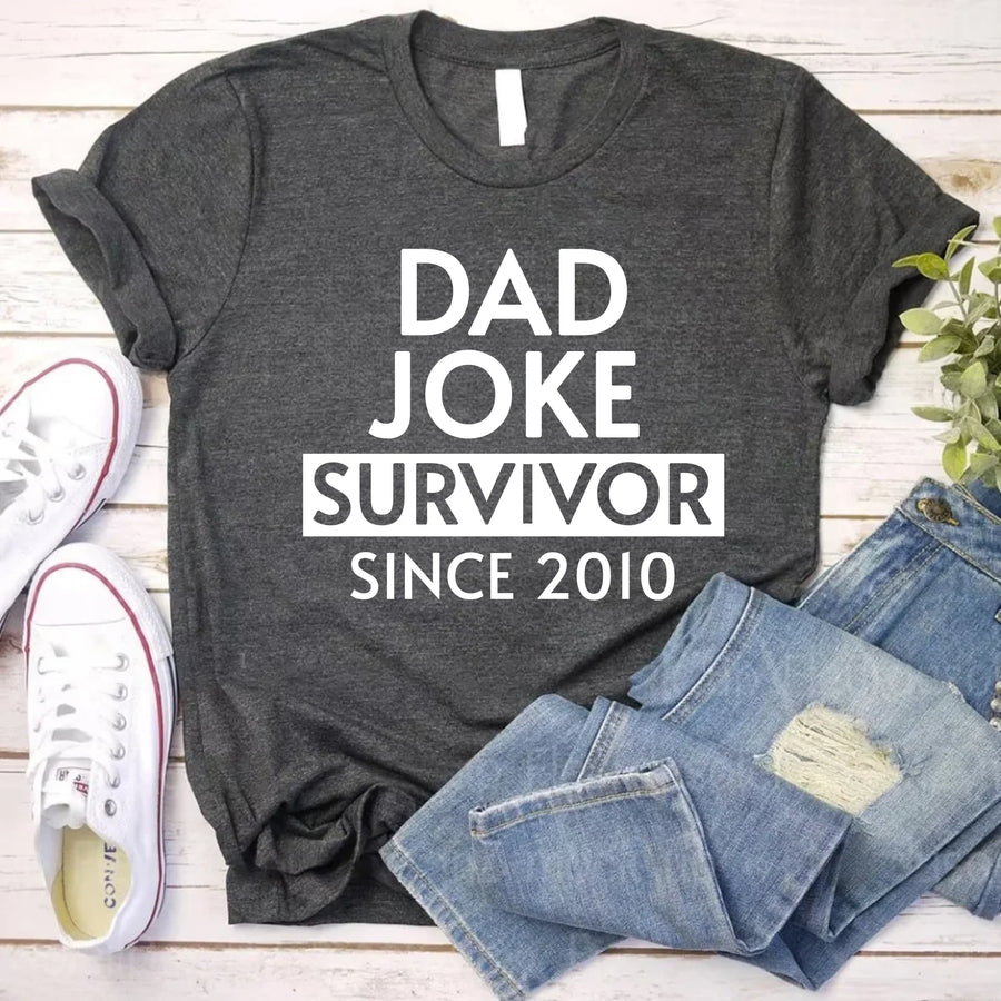 dark grey-tshirt