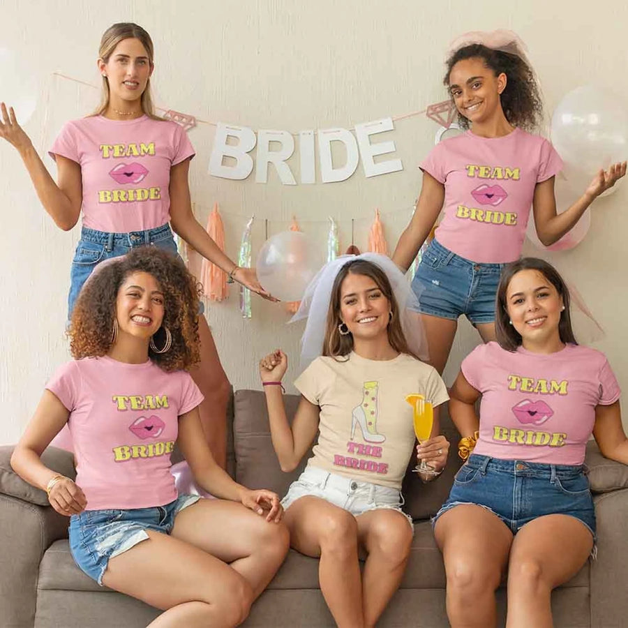 Team-Bride-The-Bride-Bachelorette-Party-Tshirt