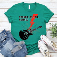 green-tshirt