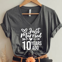 charcoal-v-neck-64v00-gildan