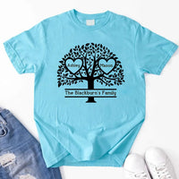 Lagoon Blue
