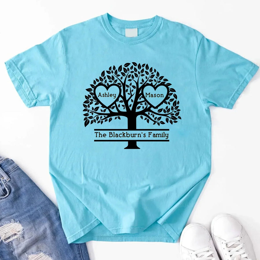Lagoon Blue