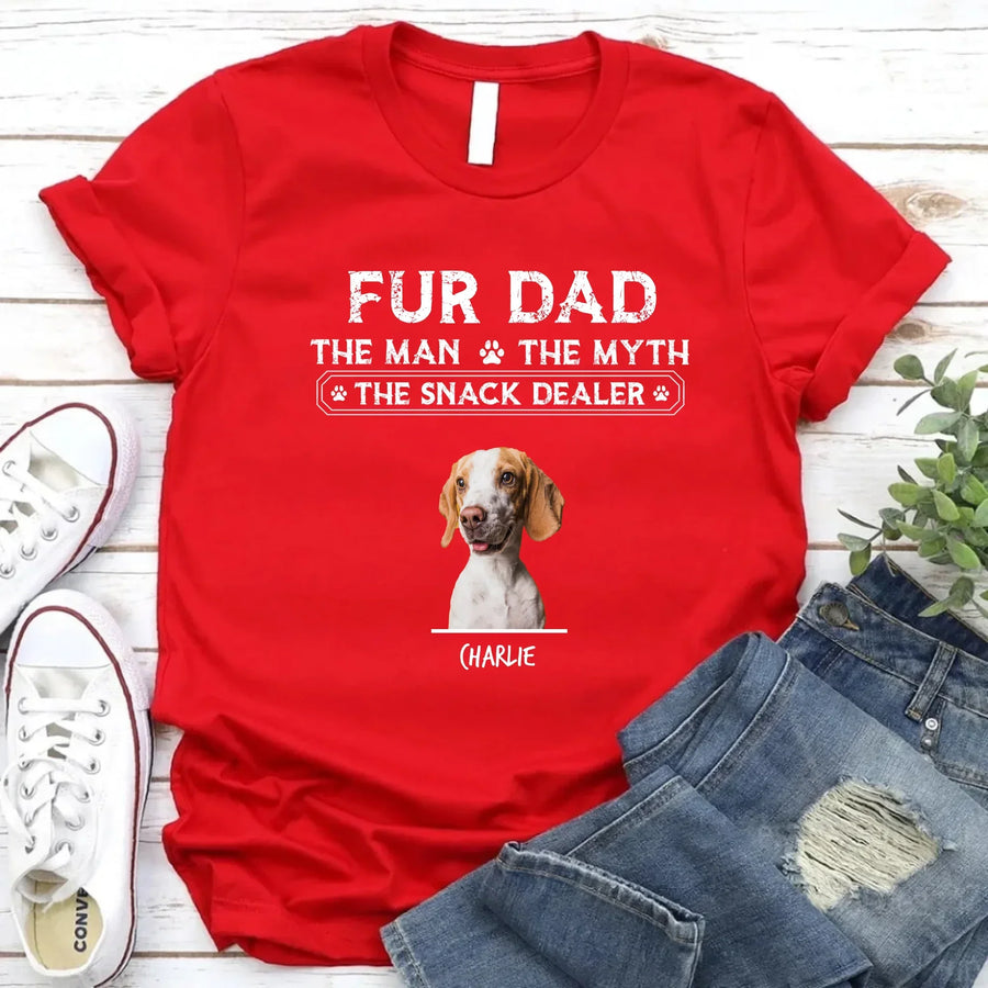 red-tshirt