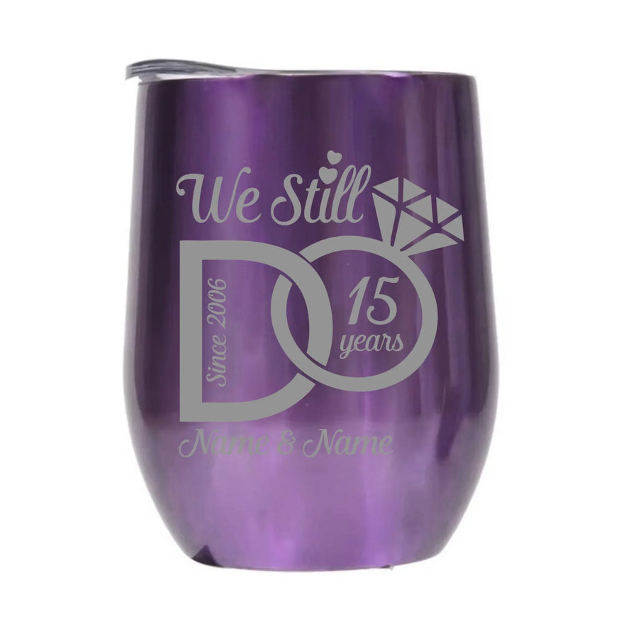 Sparkle Purple