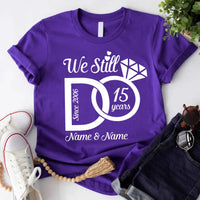 Team purple