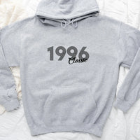 Personalized Birthday Vintage Classic Top