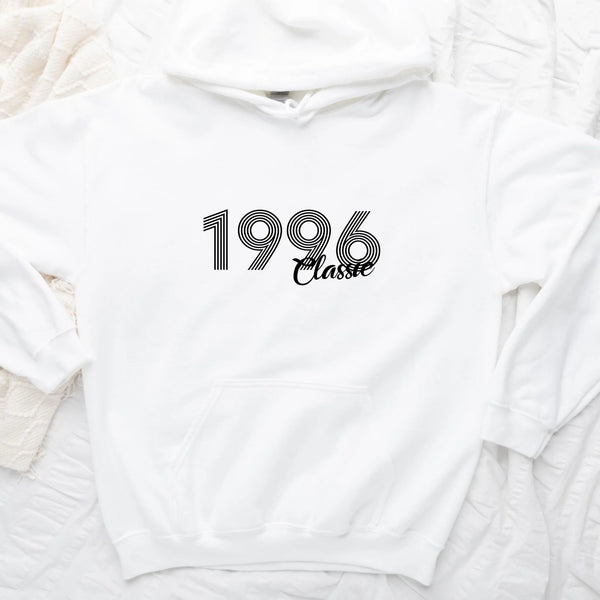 Personalized Birthday Vintage Classic Top