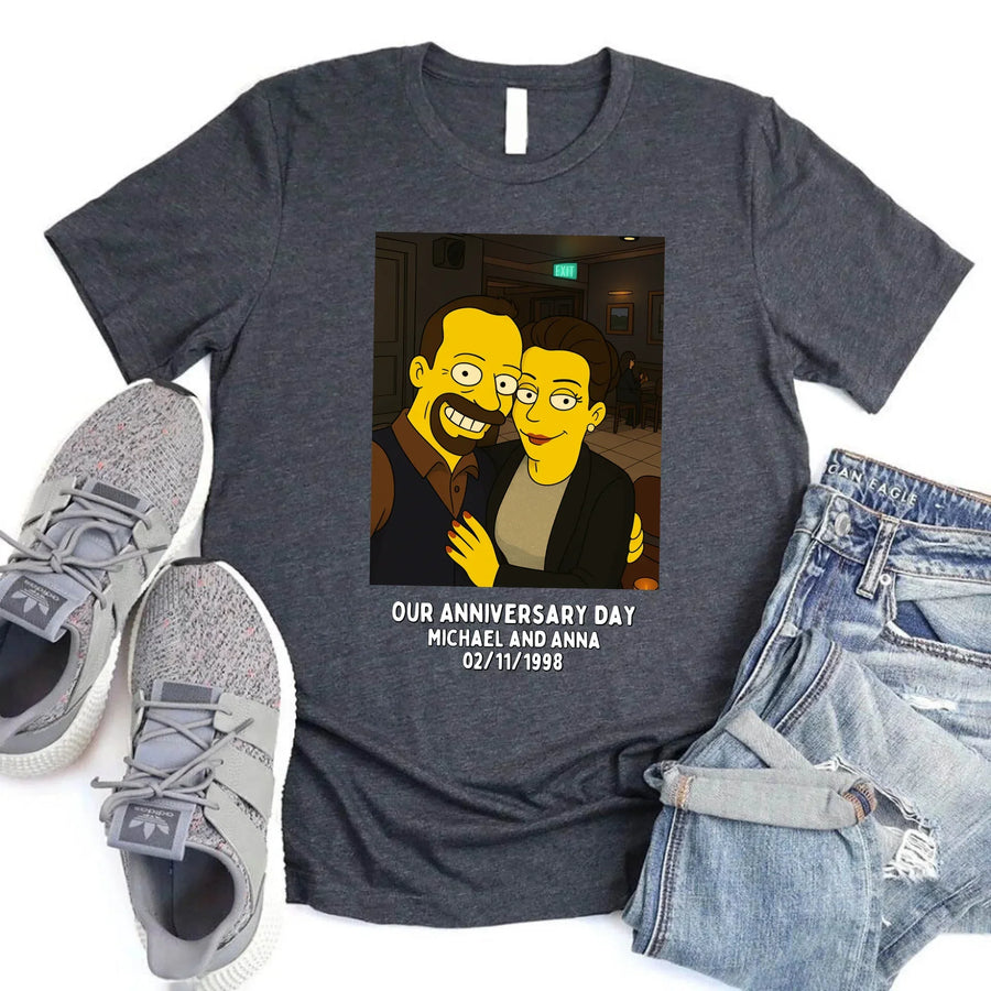 Heather Dark Grey