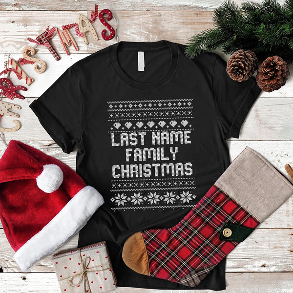 black_christmas_t-shirt