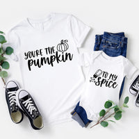 Pumpking to my spice 3