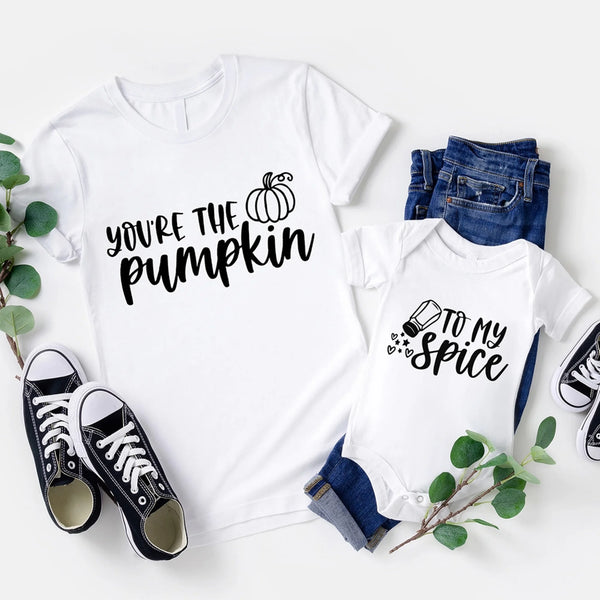 Pumpking to my spice 3