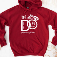 We Still Do Special Edition Long Sleeve Shirts, Sweatshirts & Hoodies
