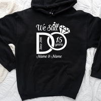 We Still Do Special Edition Long Sleeve Shirts, Sweatshirts & Hoodies