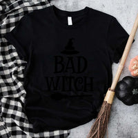 black-t-shirt