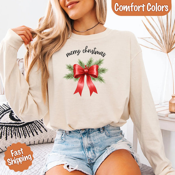 GOLDIE MOCKS - Comfort Colors 6014 - GM024 Ivory - Medium FR 4