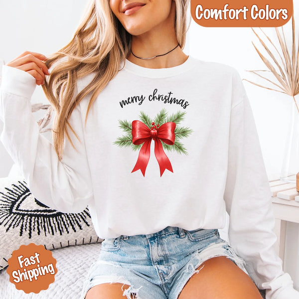 GOLDIE MOCKS - Comfort Colors 6014 - GM024 White - Medium FR 5