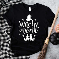 black-t-shirt