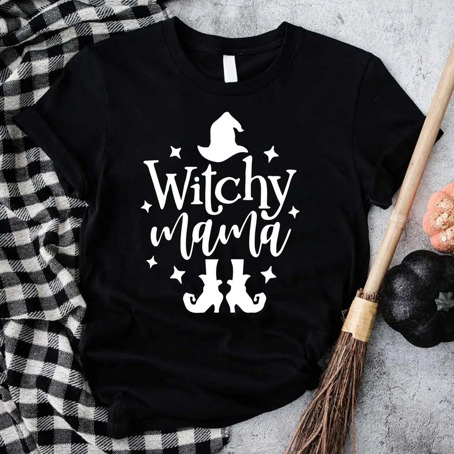 black-t-shirt