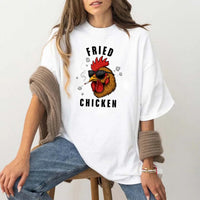 white-t-shirt