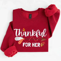 antique red