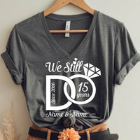 charcoal-v-neck-64v00-gildan
