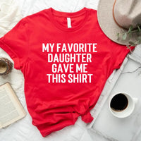 red t-shirt-min