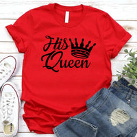 red-tshirt